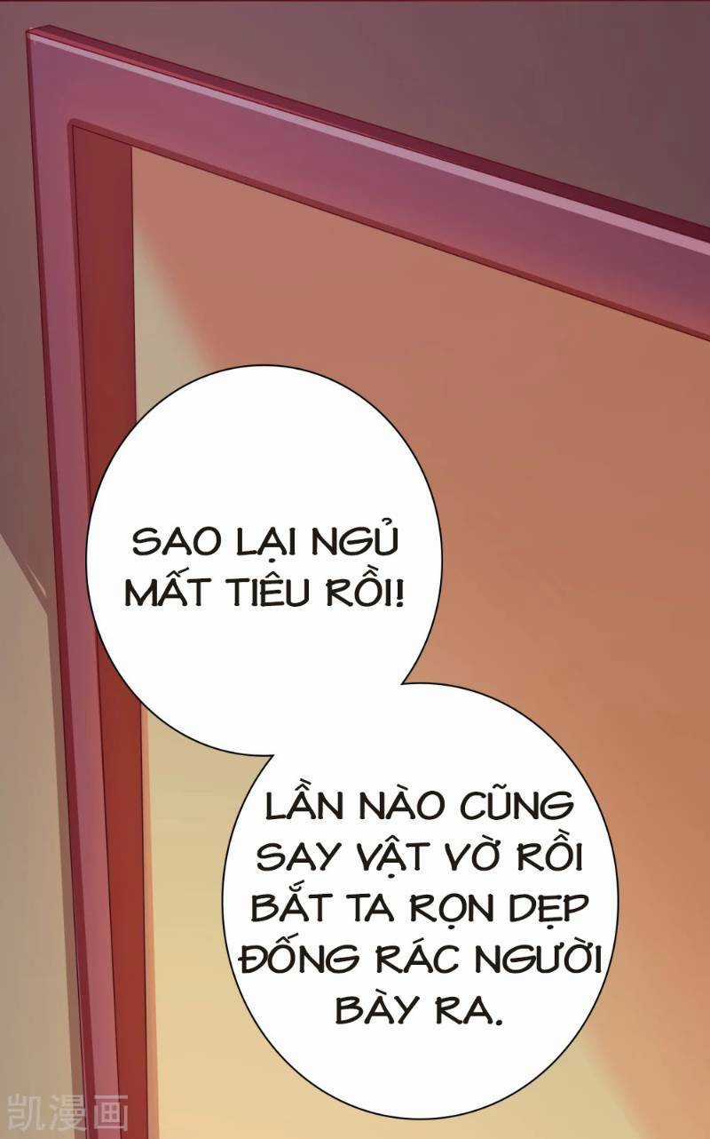 Sư Phụ, Cái Kia Ăn Ngon! Chapter 7 trang 29