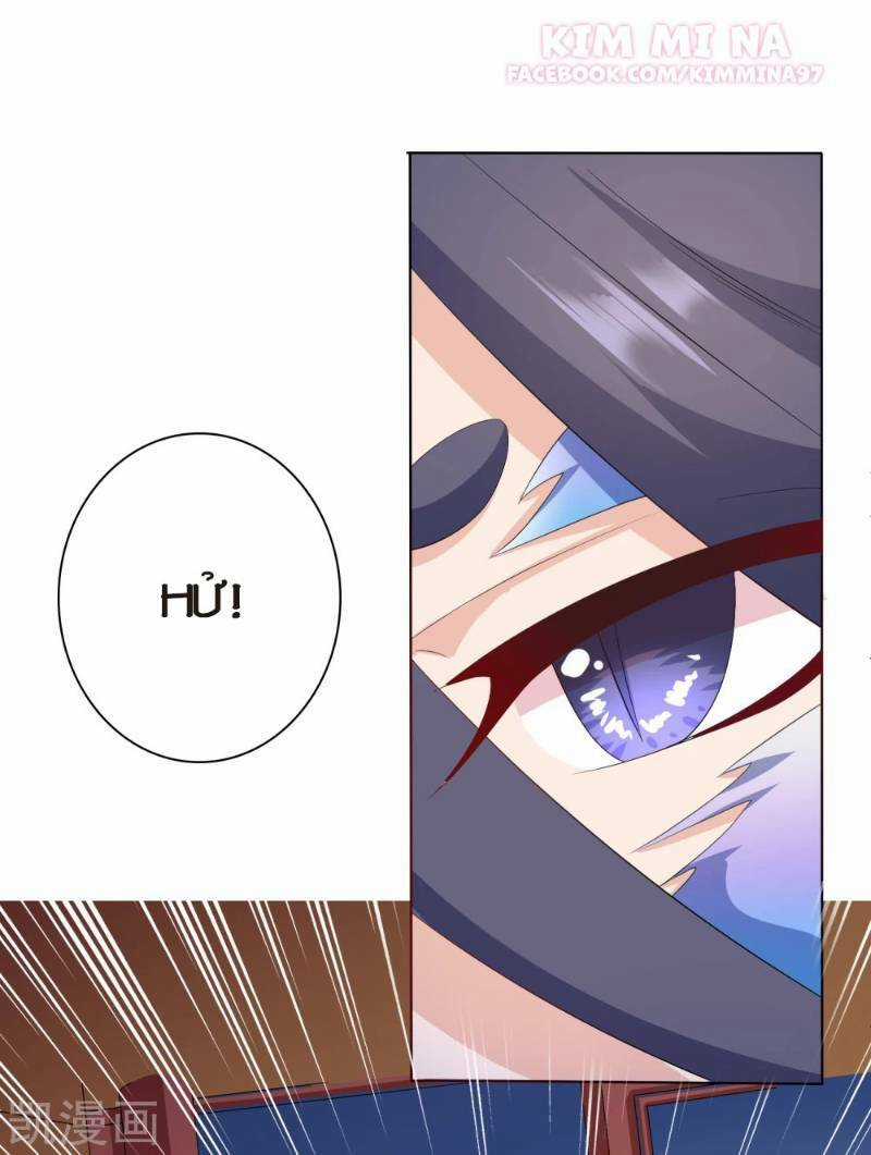 Sư Phụ, Cái Kia Ăn Ngon! Chapter 7 trang 3