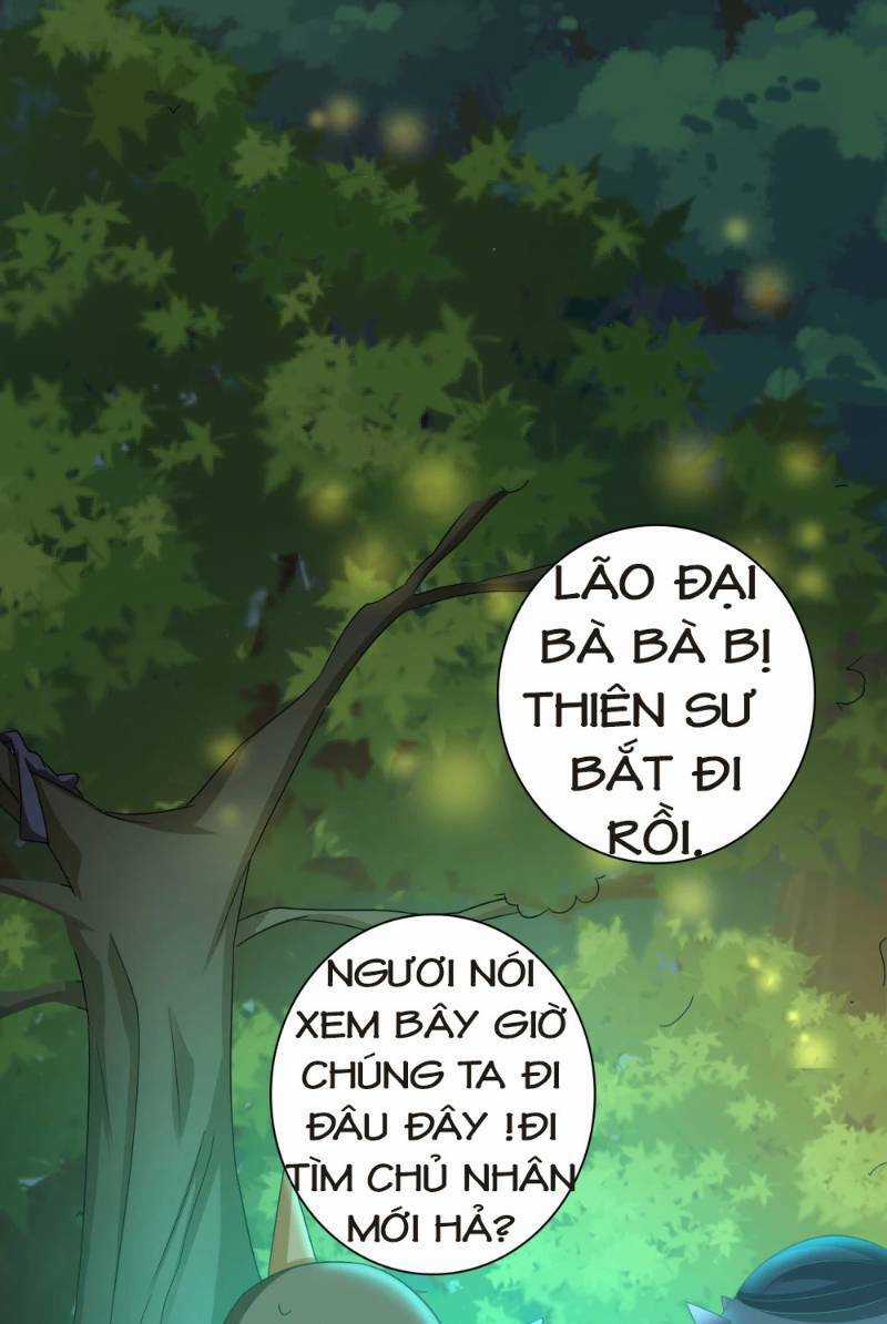 Sư Phụ, Cái Kia Ăn Ngon! Chapter 7 trang 32