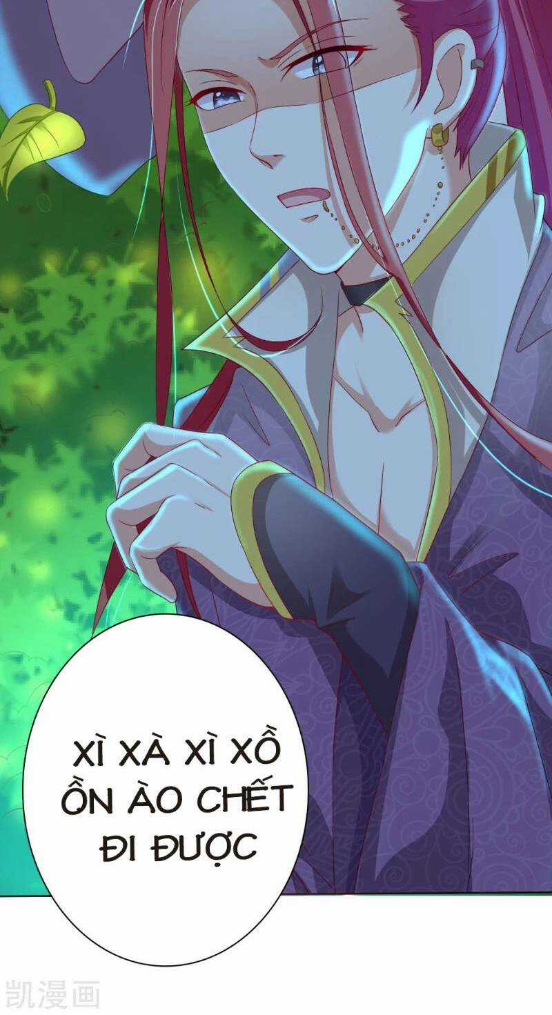 Sư Phụ, Cái Kia Ăn Ngon! Chapter 7 trang 35