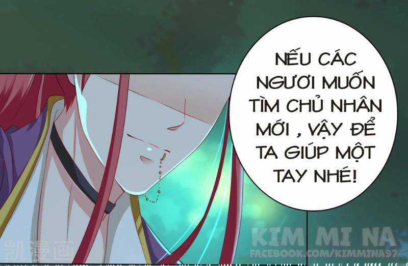 Sư Phụ, Cái Kia Ăn Ngon! Chapter 7 trang 36