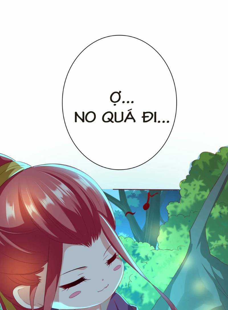 Sư Phụ, Cái Kia Ăn Ngon! Chapter 7 trang 39