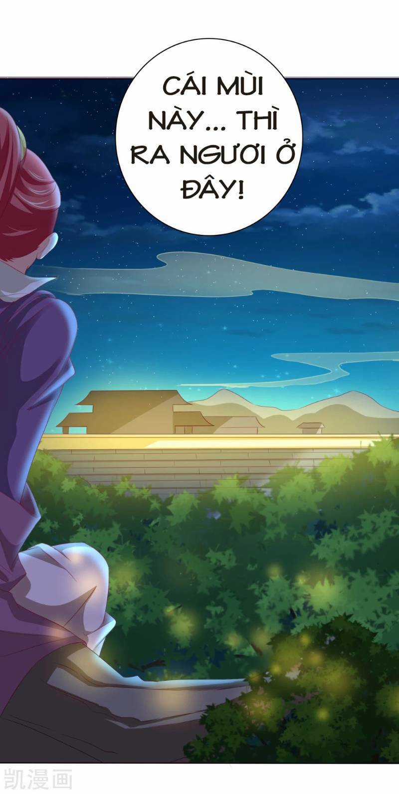 Sư Phụ, Cái Kia Ăn Ngon! Chapter 7 trang 41