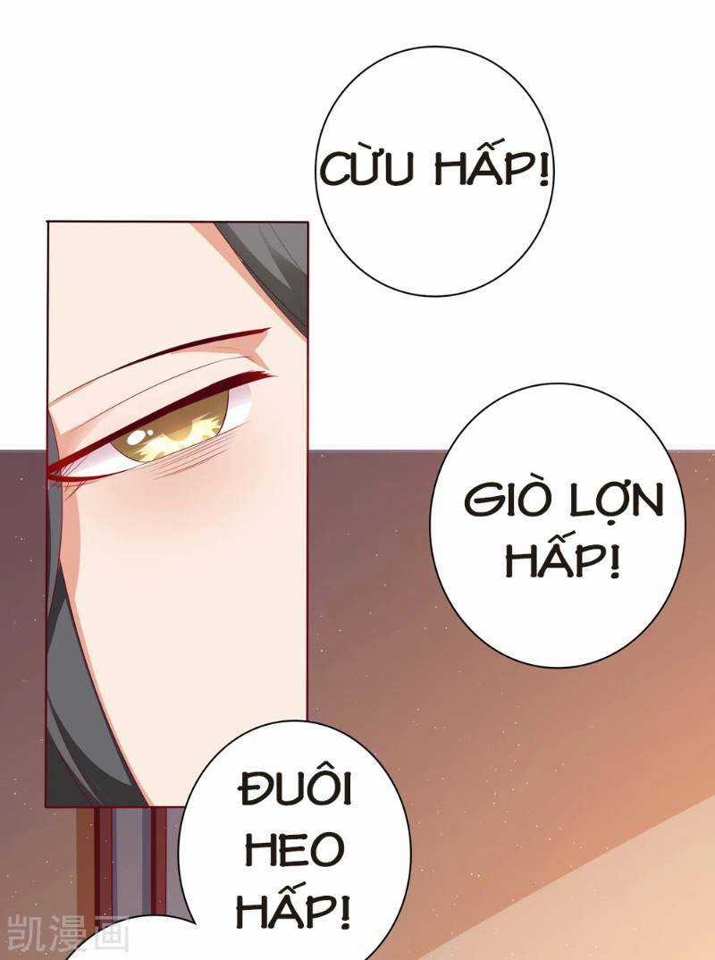 Sư Phụ, Cái Kia Ăn Ngon! Chapter 7 trang 43