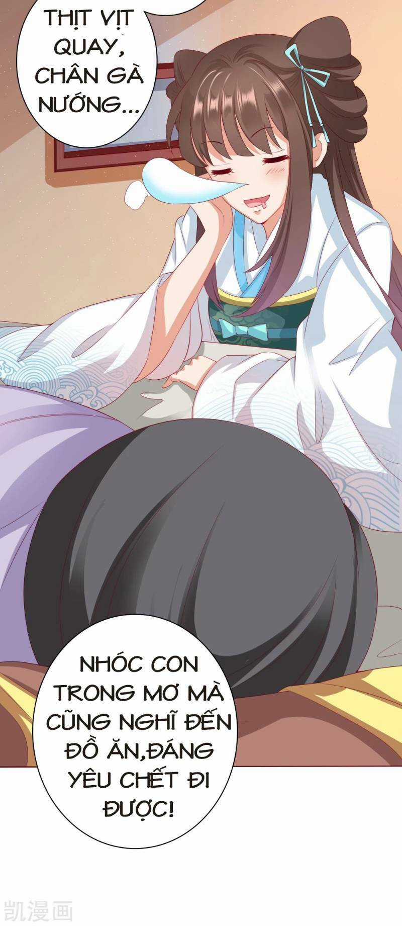 Sư Phụ, Cái Kia Ăn Ngon! Chapter 7 trang 44