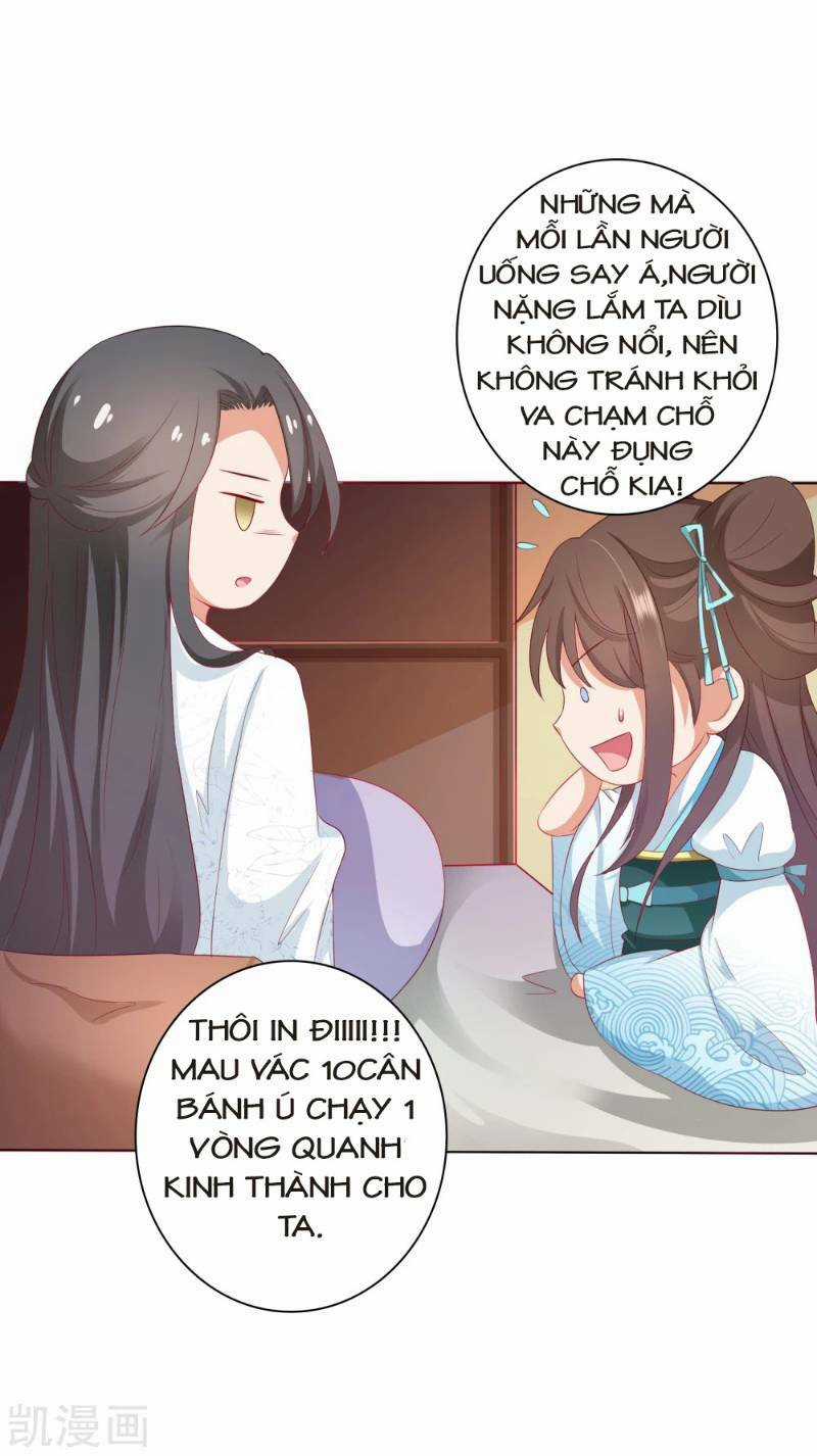 Sư Phụ, Cái Kia Ăn Ngon! Chapter 7 trang 46