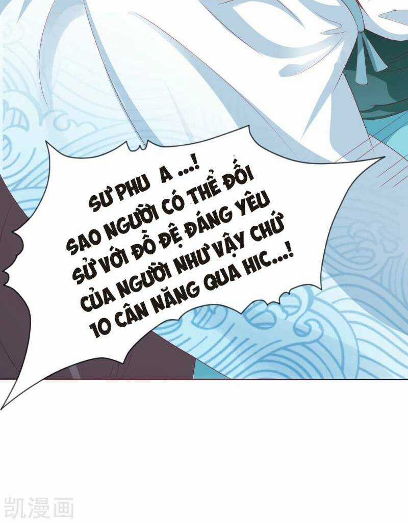 Sư Phụ, Cái Kia Ăn Ngon! Chapter 7 trang 48