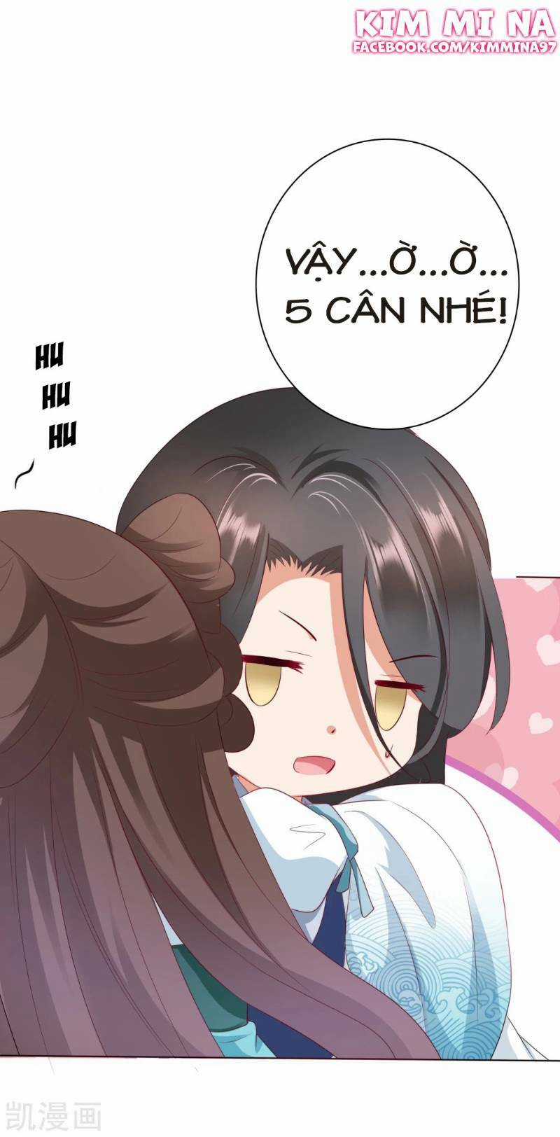 Sư Phụ, Cái Kia Ăn Ngon! Chapter 7 trang 49