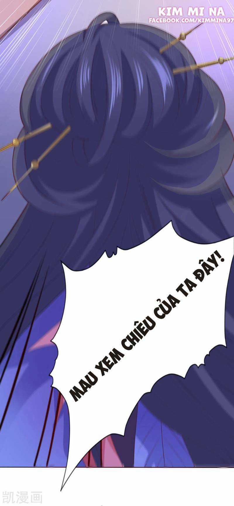 Sư Phụ, Cái Kia Ăn Ngon! Chapter 7 trang 5