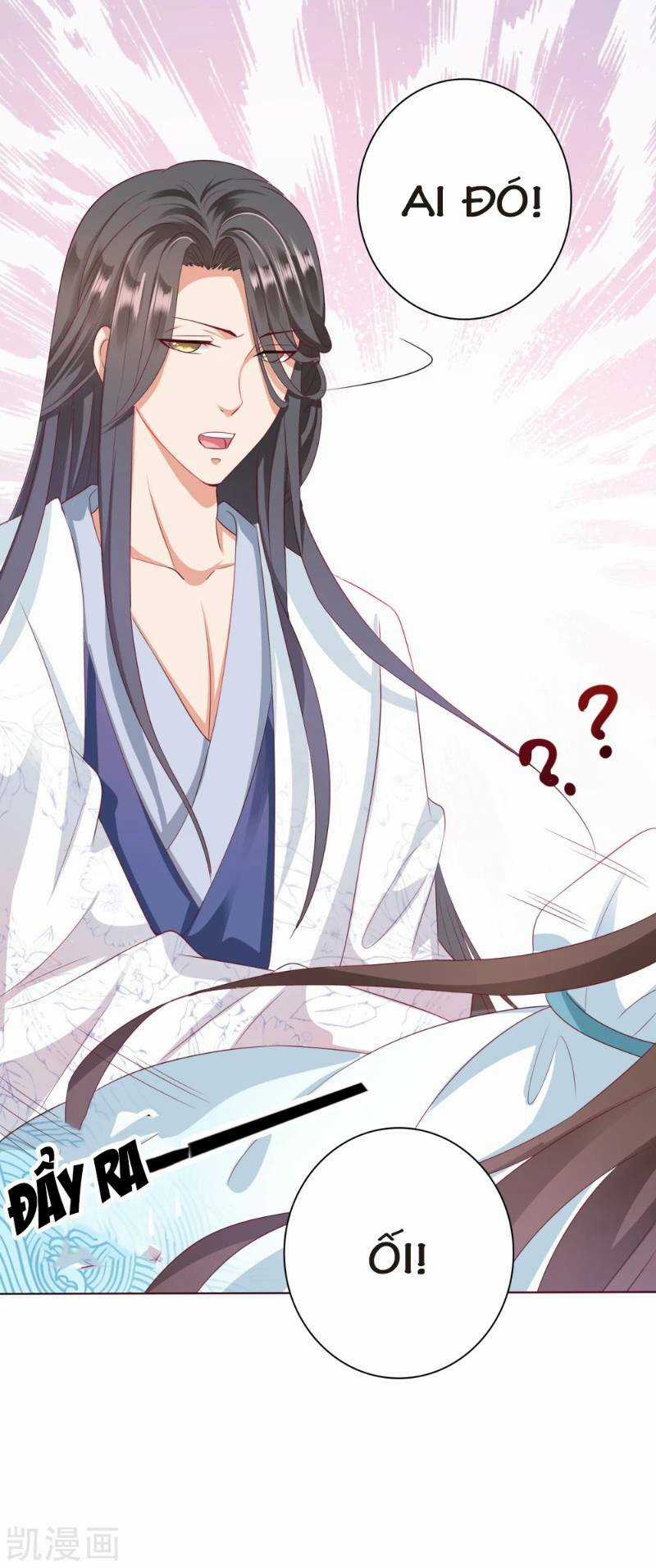 Sư Phụ, Cái Kia Ăn Ngon! Chapter 7 trang 51