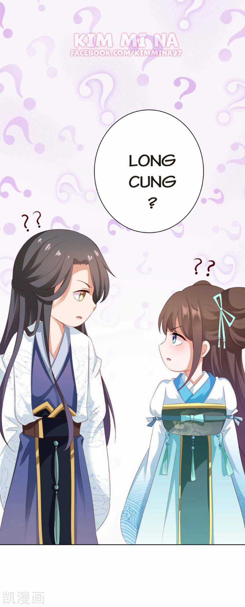 Sư Phụ, Cái Kia Ăn Ngon! Chapter 7 trang 54