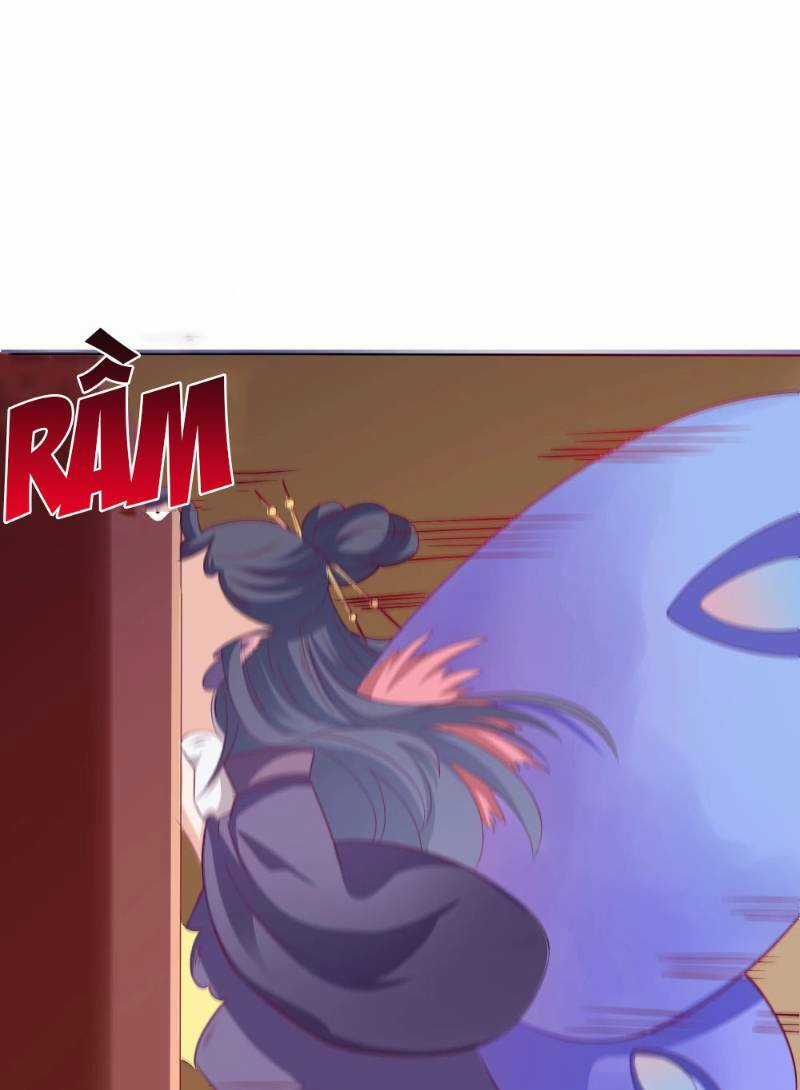 Sư Phụ, Cái Kia Ăn Ngon! Chapter 7 trang 6