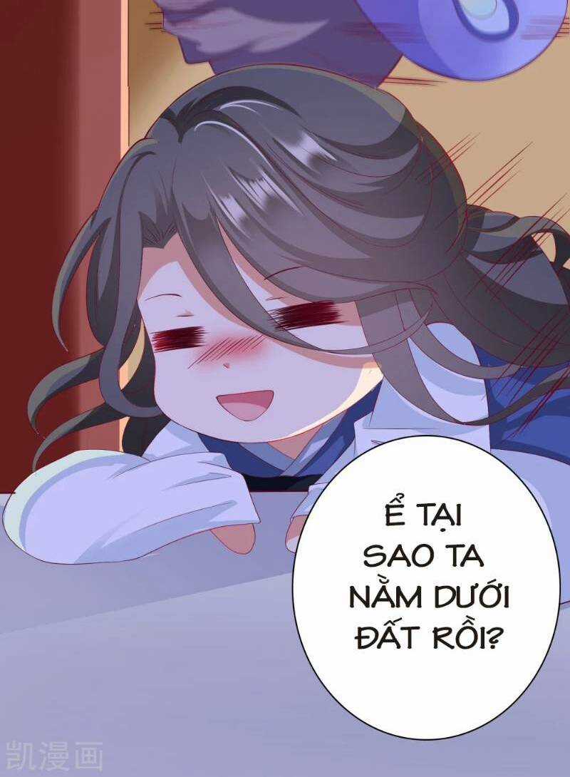 Sư Phụ, Cái Kia Ăn Ngon! Chapter 7 trang 7