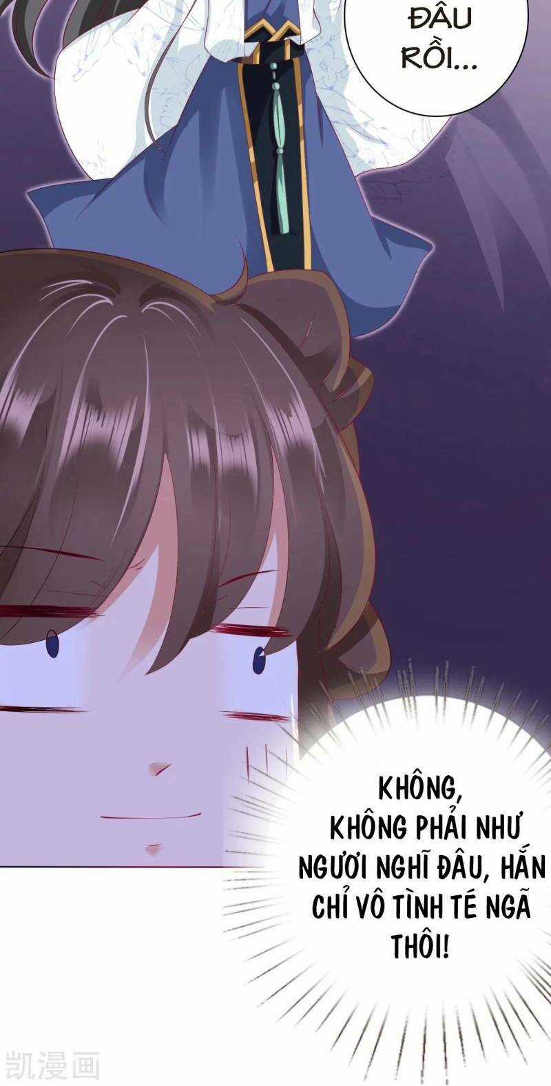 Sư Phụ, Cái Kia Ăn Ngon! Chapter 7 trang 9