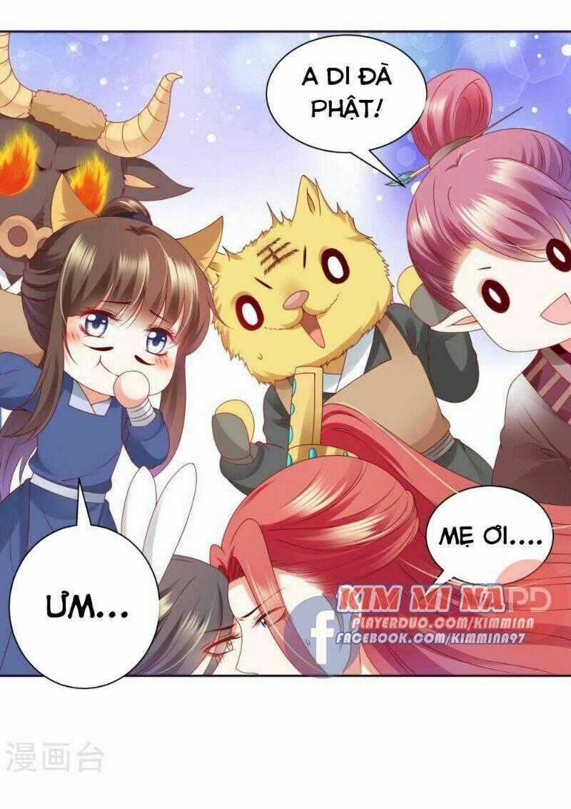 Sư Phụ, Cái Kia Ăn Ngon! Chapter 70 trang 1