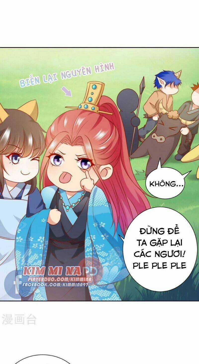 Sư Phụ, Cái Kia Ăn Ngon! Chapter 70 trang 13