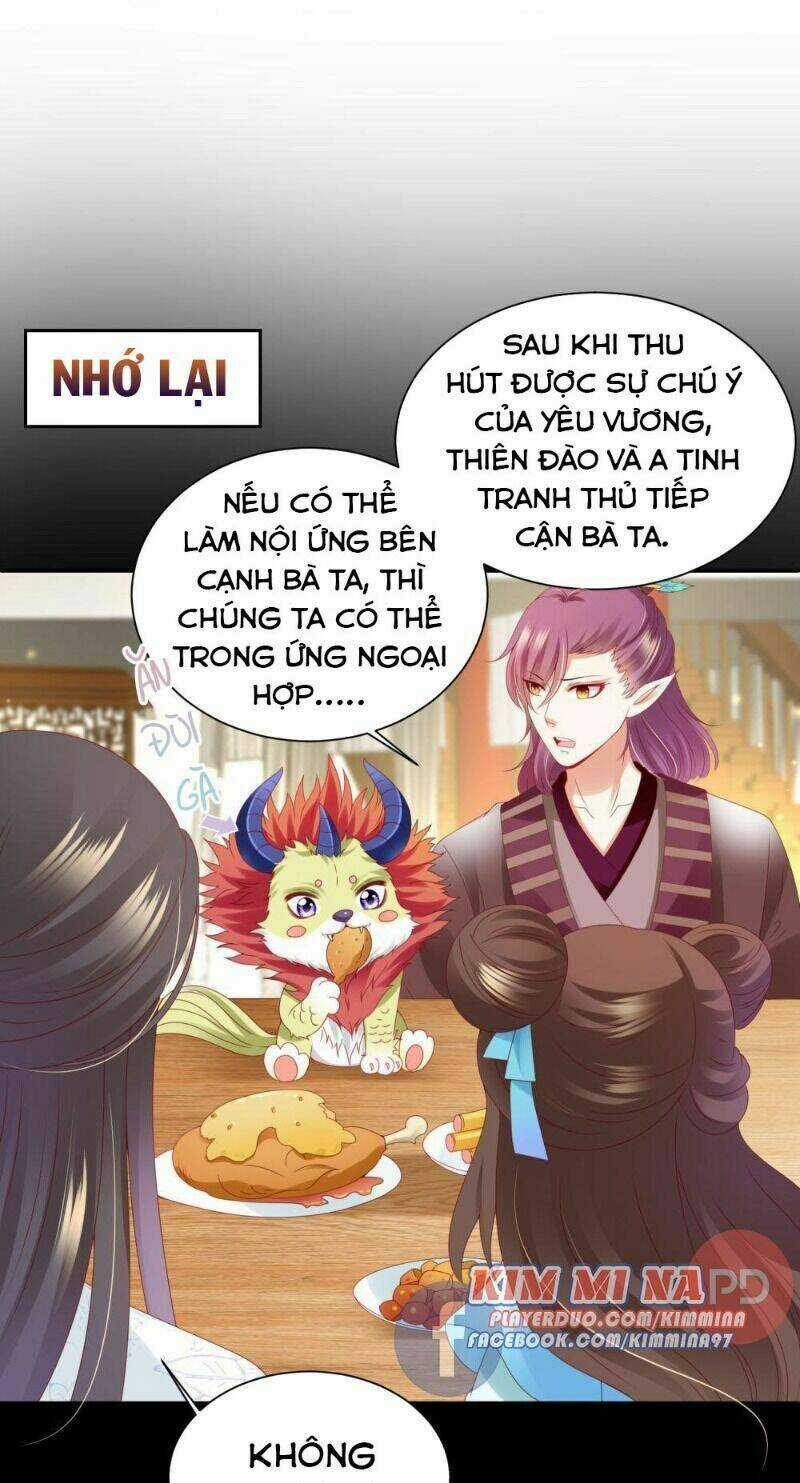 Sư Phụ, Cái Kia Ăn Ngon! Chapter 70 trang 17