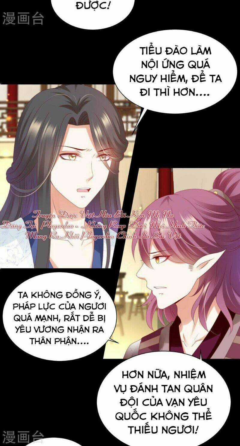Sư Phụ, Cái Kia Ăn Ngon! Chapter 70 trang 18