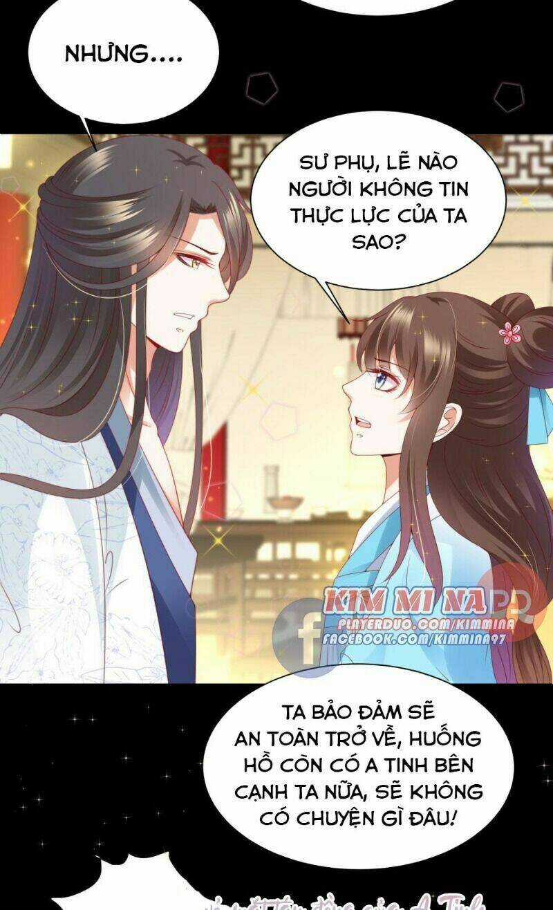 Sư Phụ, Cái Kia Ăn Ngon! Chapter 70 trang 19