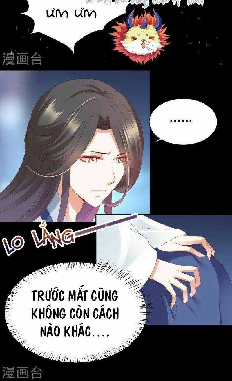 Sư Phụ, Cái Kia Ăn Ngon! Chapter 70 trang 20