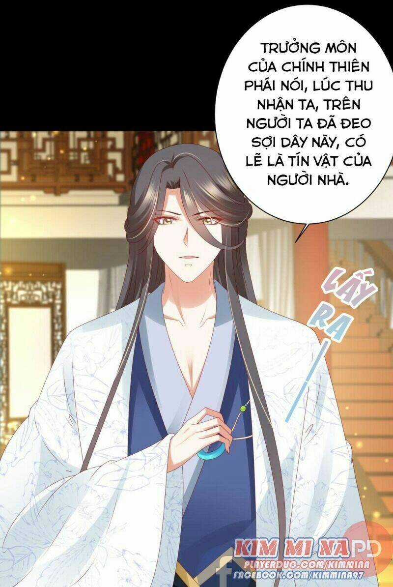 Sư Phụ, Cái Kia Ăn Ngon! Chapter 70 trang 21