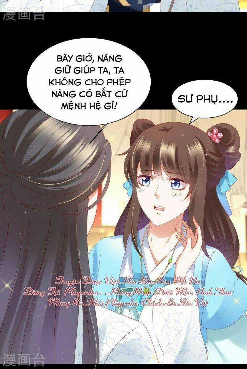 Sư Phụ, Cái Kia Ăn Ngon! Chapter 70 trang 22