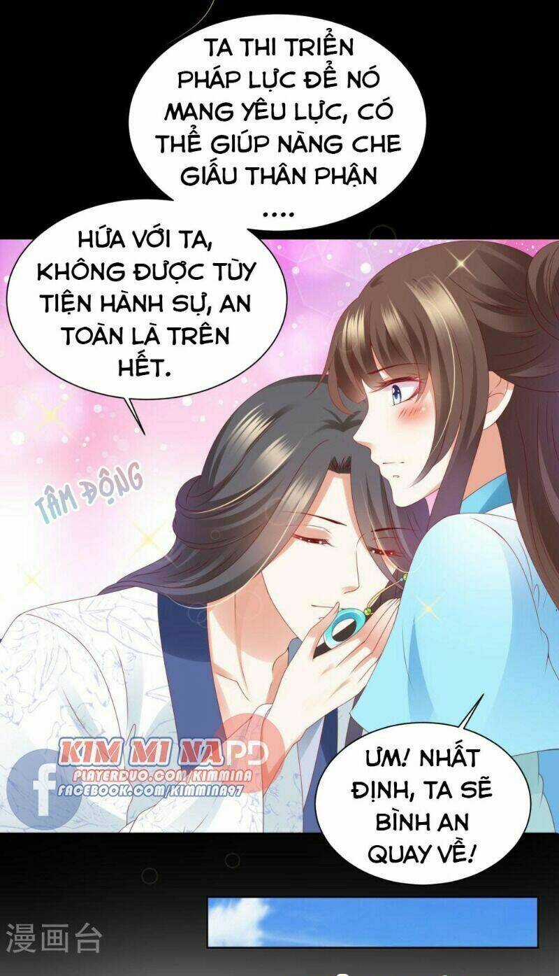 Sư Phụ, Cái Kia Ăn Ngon! Chapter 70 trang 23