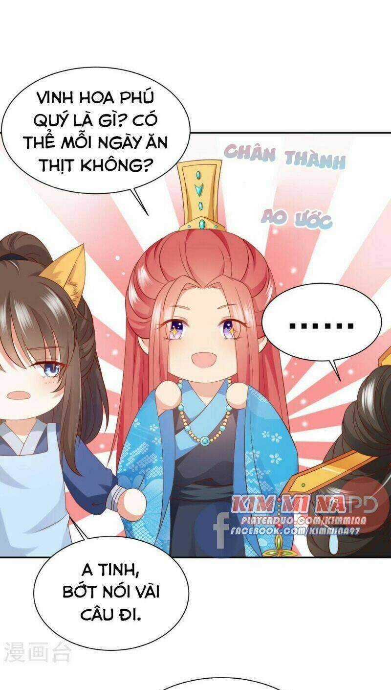 Sư Phụ, Cái Kia Ăn Ngon! Chapter 70 trang 25