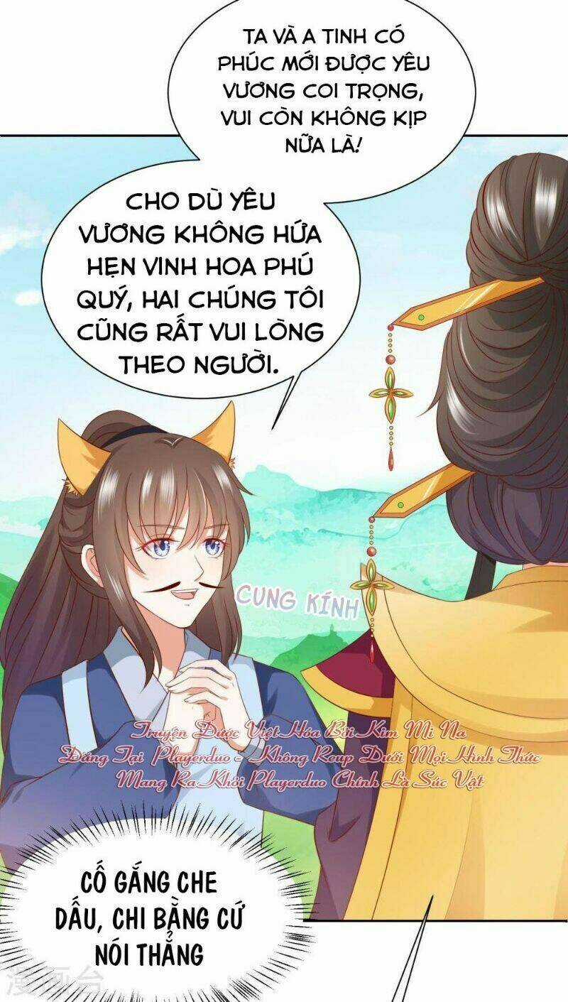 Sư Phụ, Cái Kia Ăn Ngon! Chapter 70 trang 26