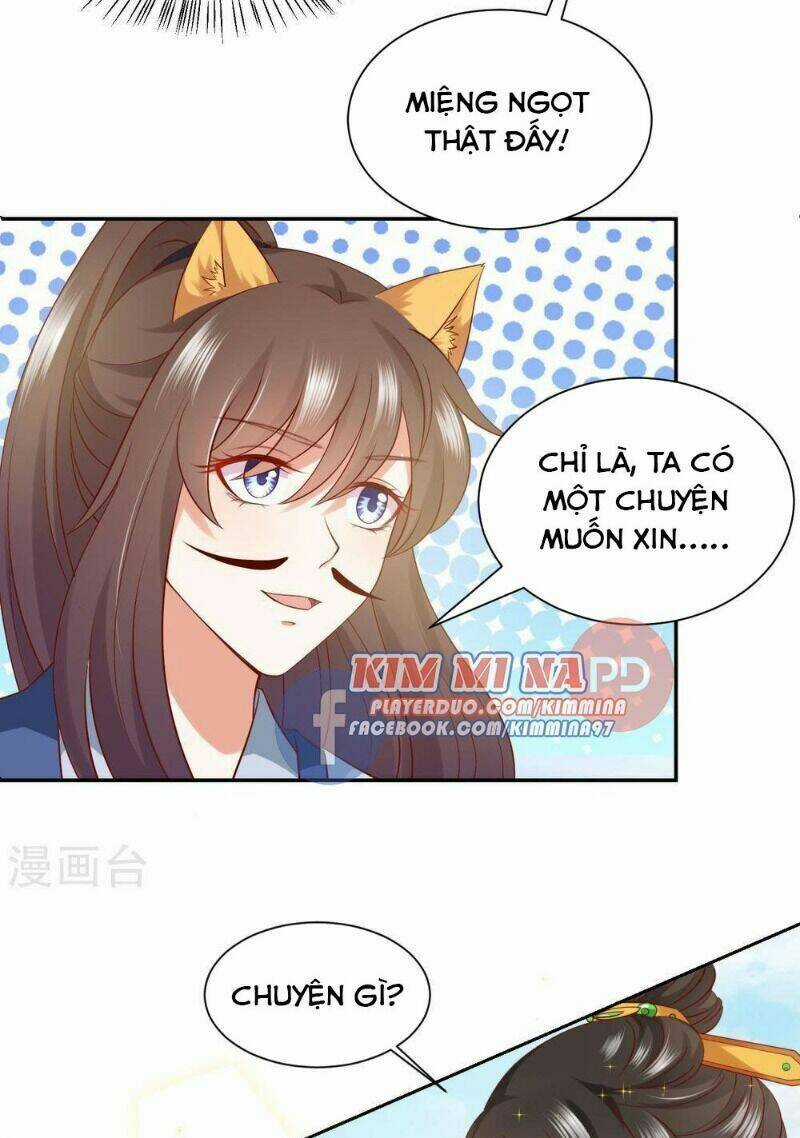 Sư Phụ, Cái Kia Ăn Ngon! Chapter 70 trang 27