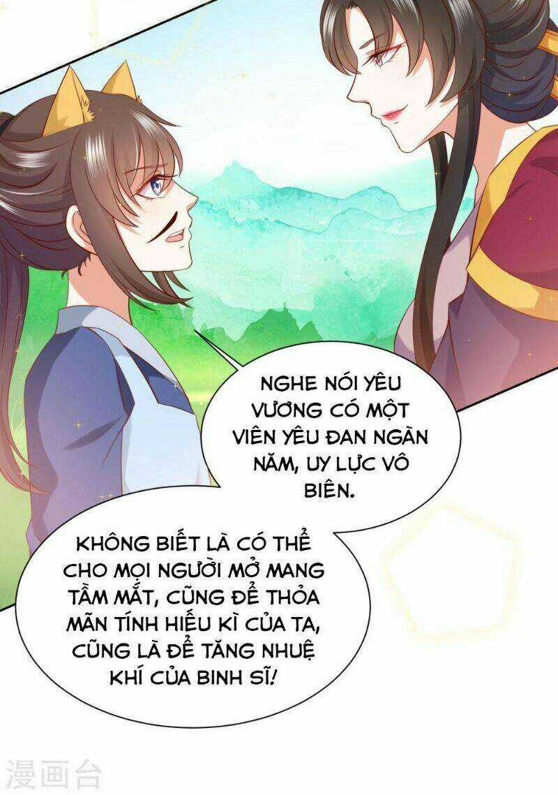 Sư Phụ, Cái Kia Ăn Ngon! Chapter 70 trang 28