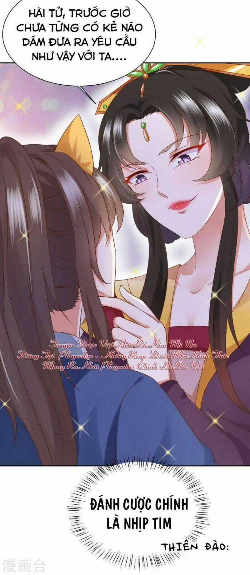 Sư Phụ, Cái Kia Ăn Ngon! Chapter 70 trang 30