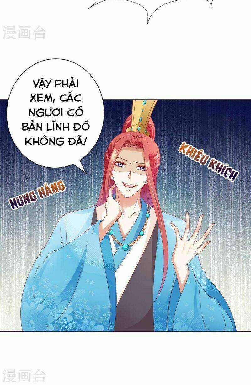 Sư Phụ, Cái Kia Ăn Ngon! Chapter 70 trang 4