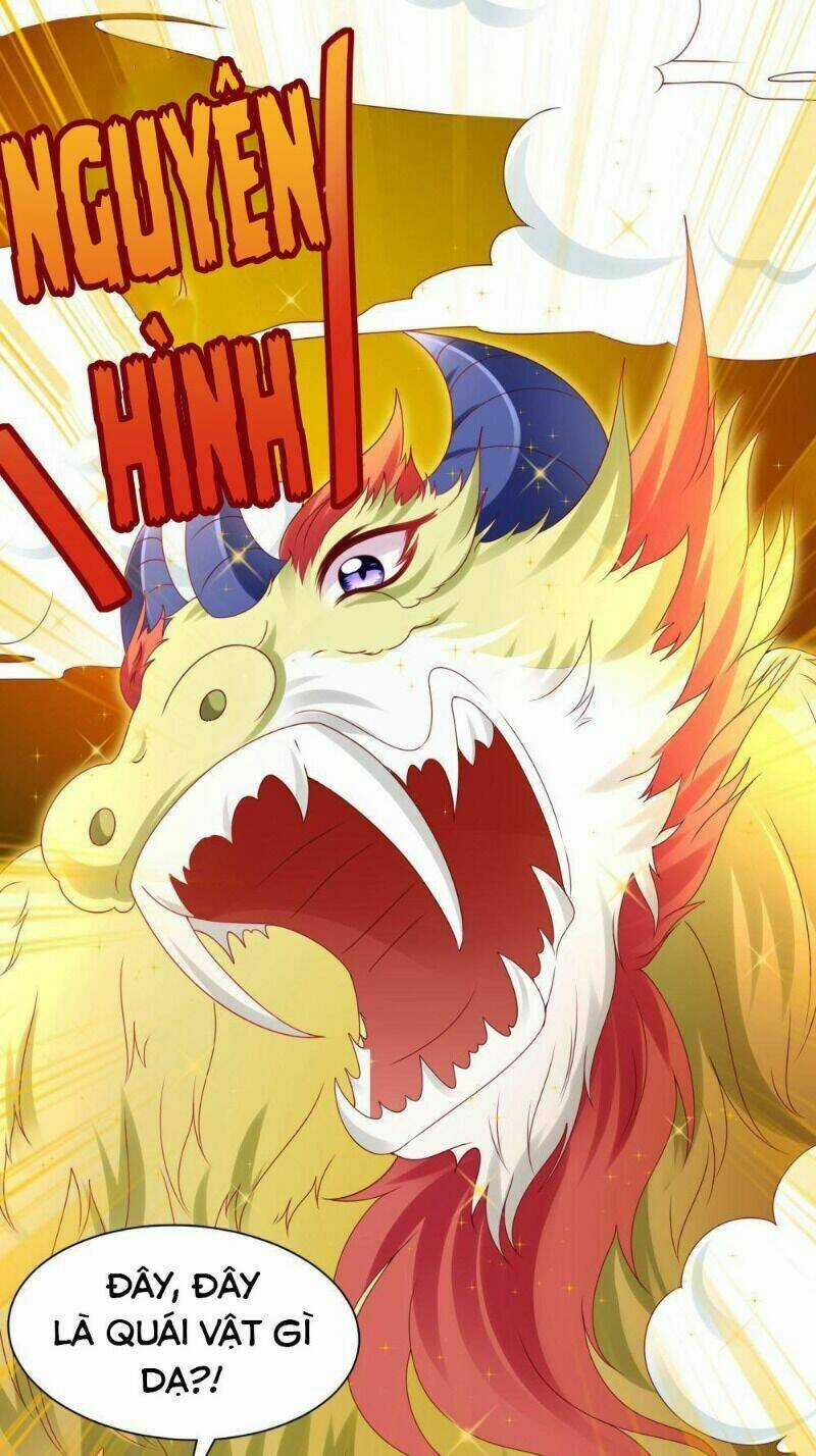 Sư Phụ, Cái Kia Ăn Ngon! Chapter 70 trang 7