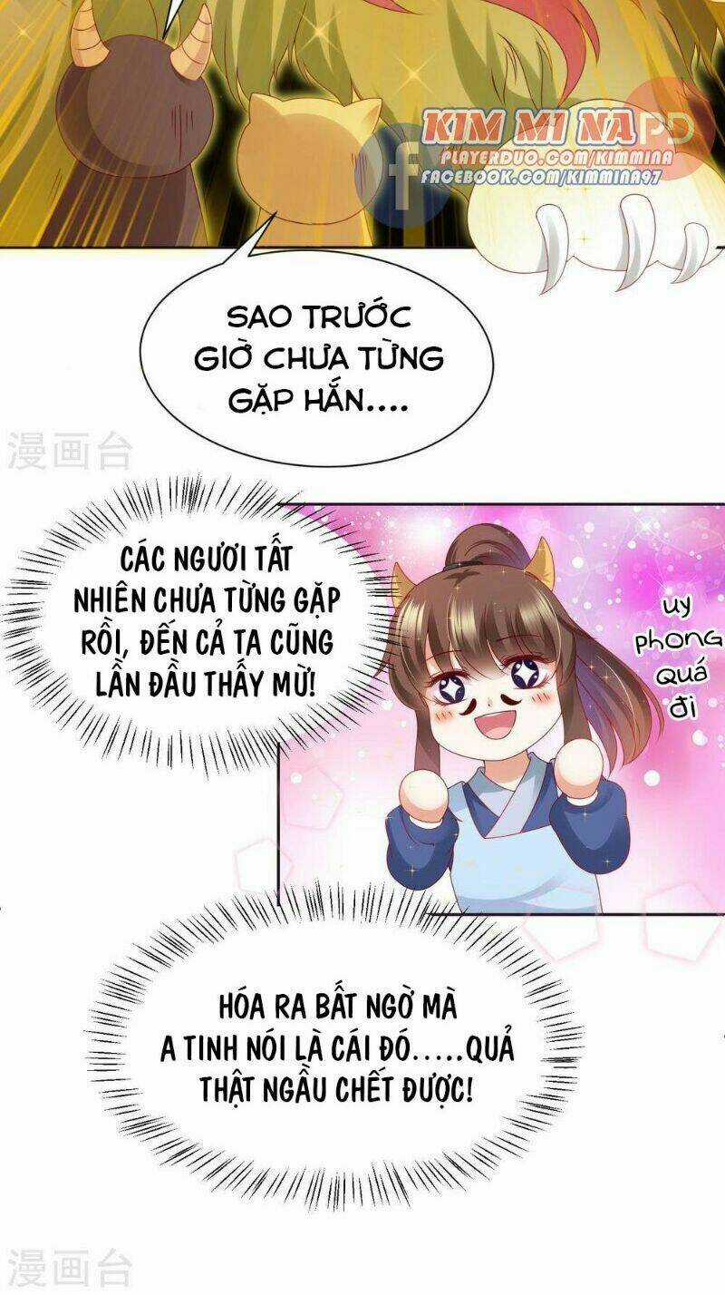 Sư Phụ, Cái Kia Ăn Ngon! Chapter 70 trang 8