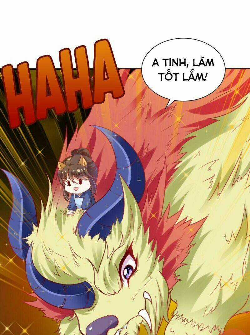 Sư Phụ, Cái Kia Ăn Ngon! Chapter 70 trang 9