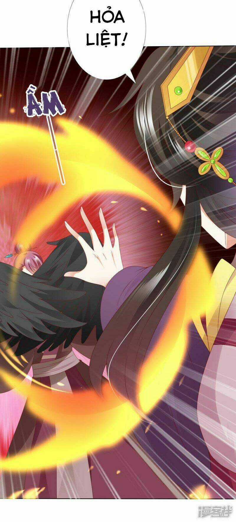 Sư Phụ, Cái Kia Ăn Ngon! Chapter 71 trang 12