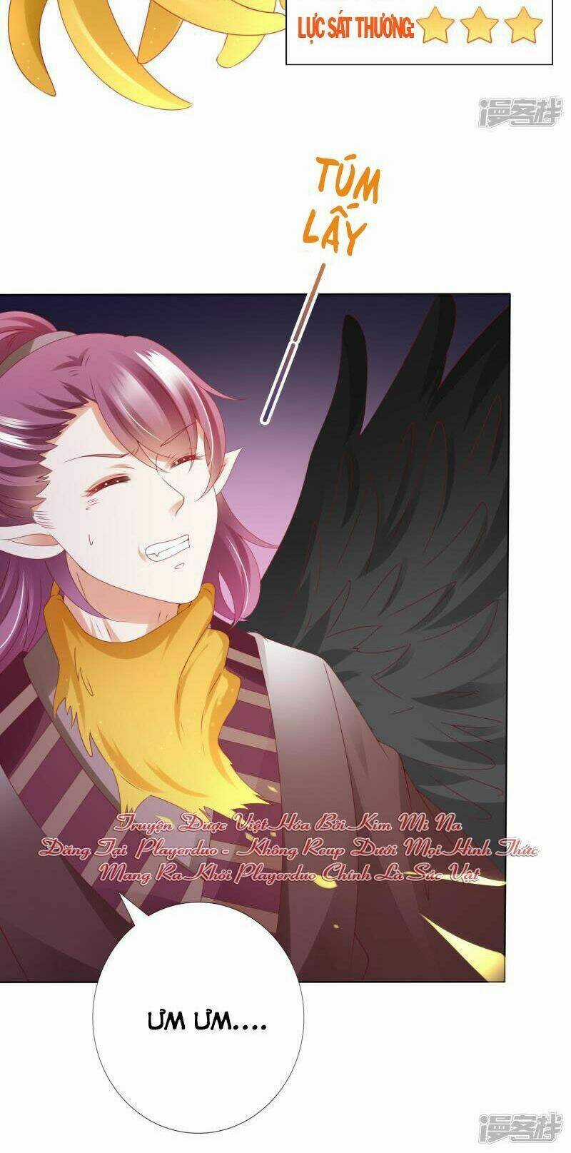 Sư Phụ, Cái Kia Ăn Ngon! Chapter 71 trang 14