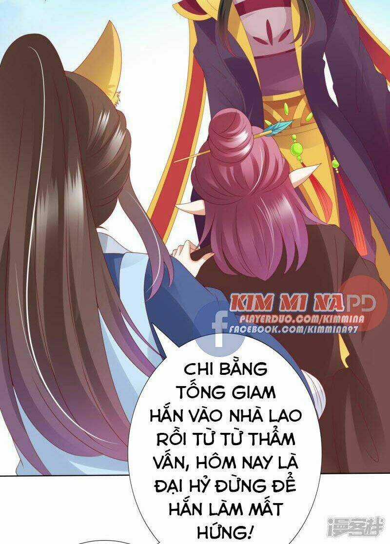 Sư Phụ, Cái Kia Ăn Ngon! Chapter 71 trang 16