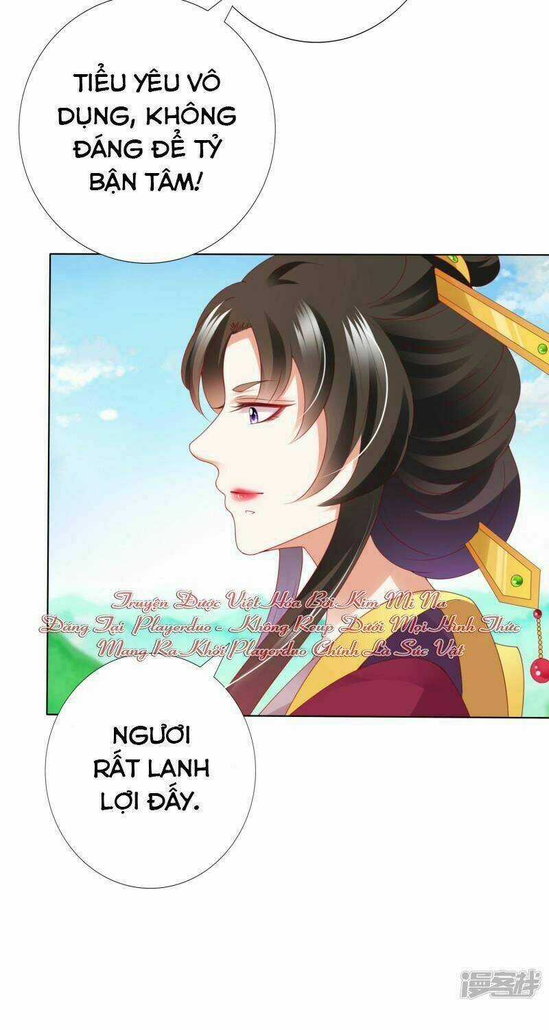 Sư Phụ, Cái Kia Ăn Ngon! Chapter 71 trang 17