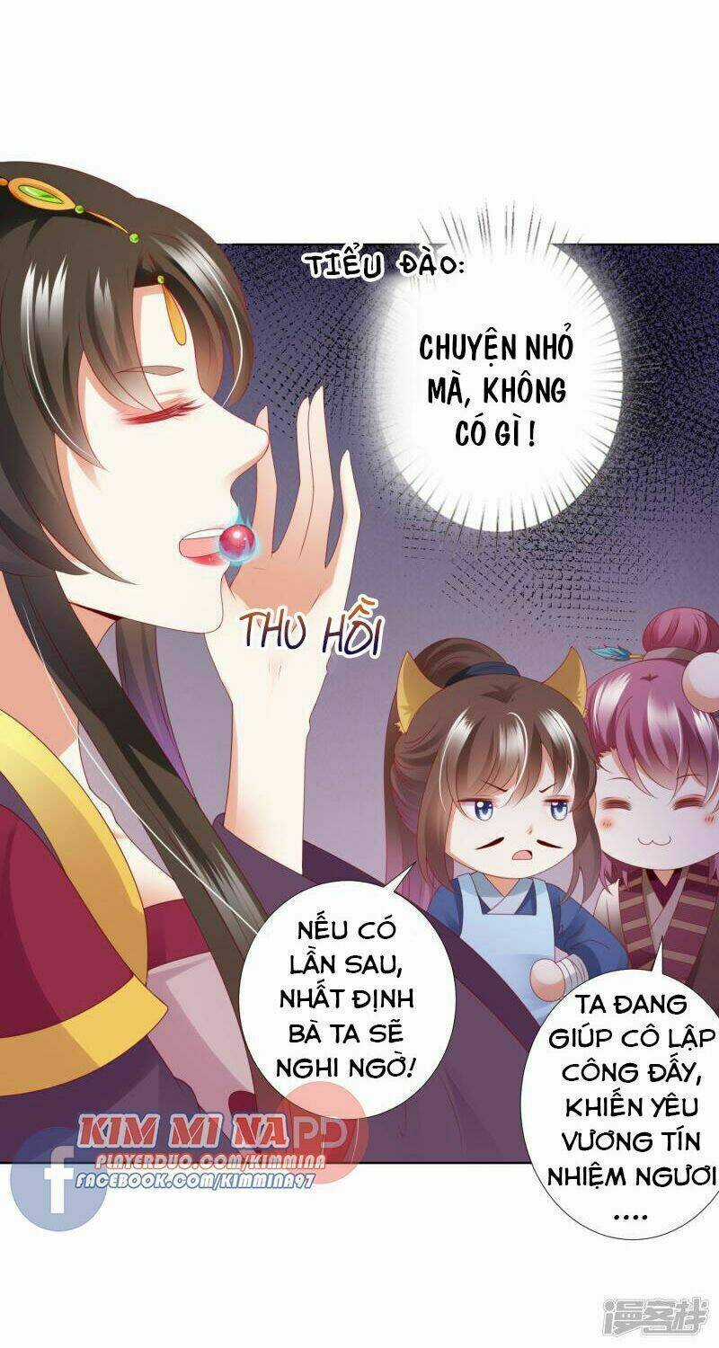 Sư Phụ, Cái Kia Ăn Ngon! Chapter 71 trang 18