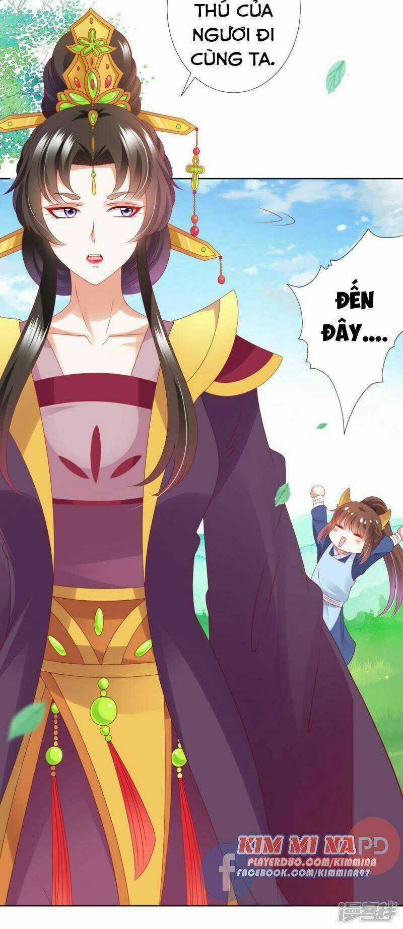 Sư Phụ, Cái Kia Ăn Ngon! Chapter 71 trang 20