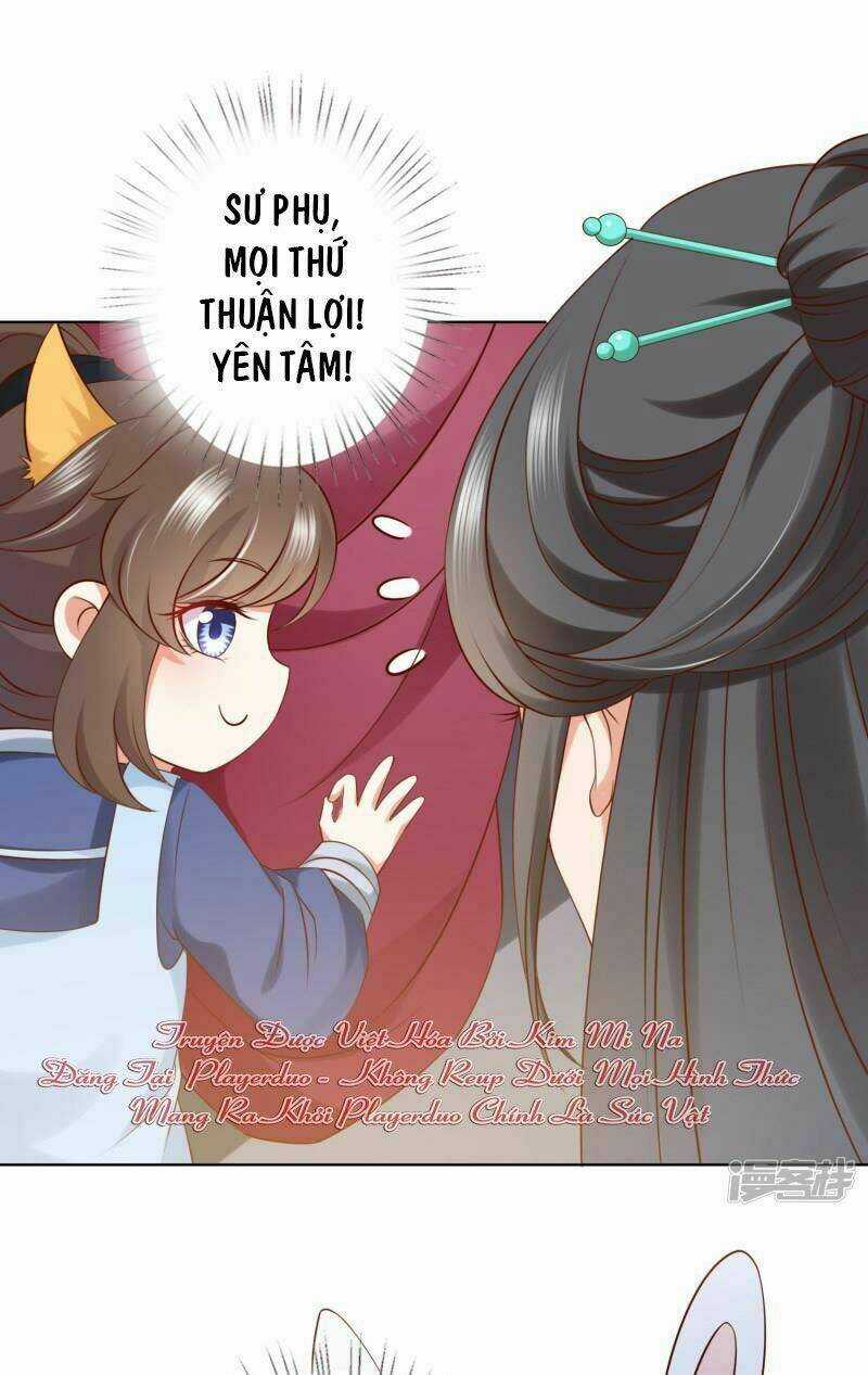 Sư Phụ, Cái Kia Ăn Ngon! Chapter 71 trang 21