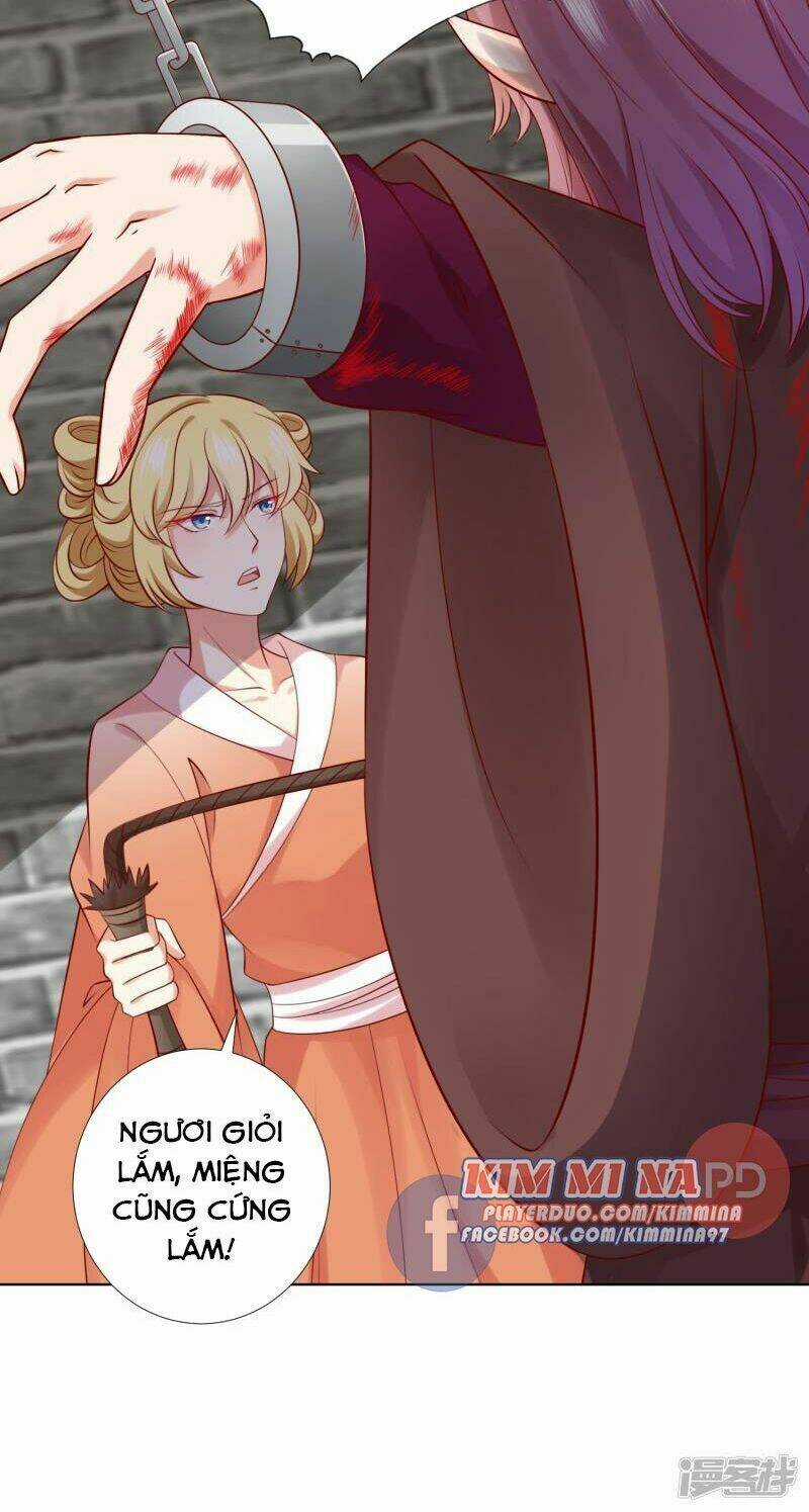 Sư Phụ, Cái Kia Ăn Ngon! Chapter 71 trang 28