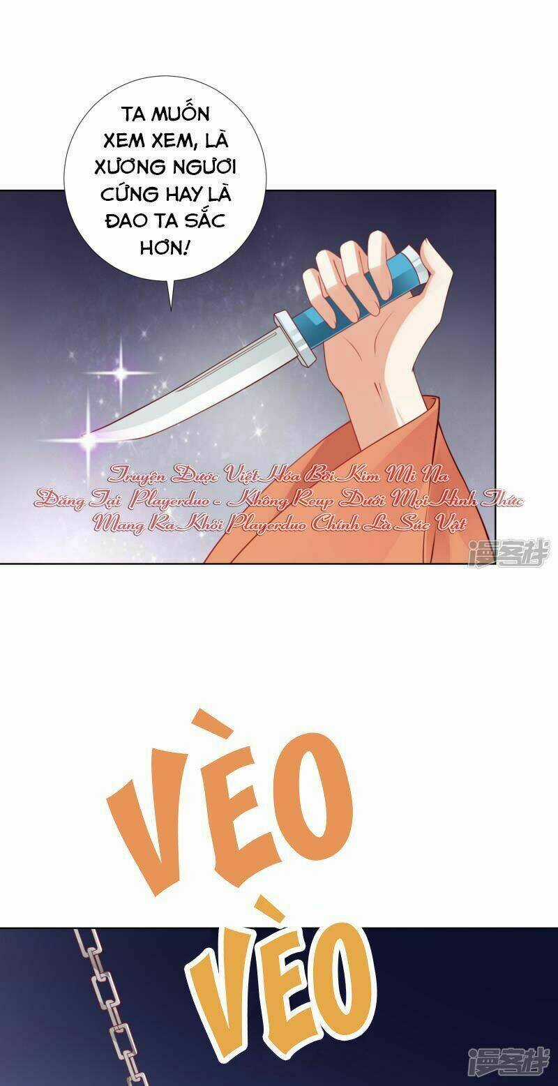 Sư Phụ, Cái Kia Ăn Ngon! Chapter 71 trang 29