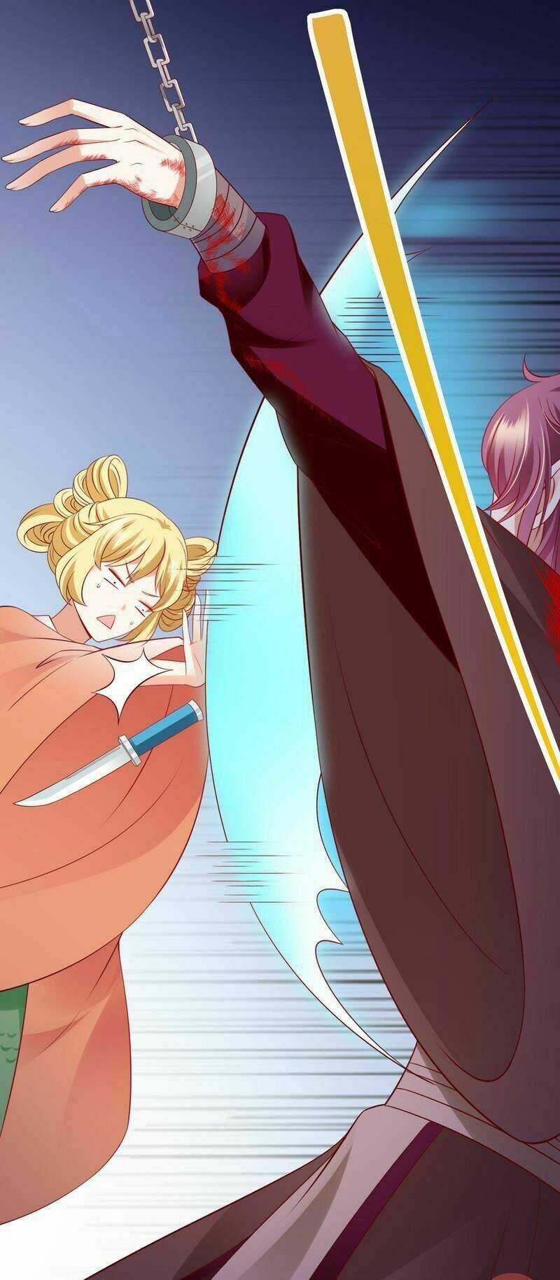 Sư Phụ, Cái Kia Ăn Ngon! Chapter 71 trang 30