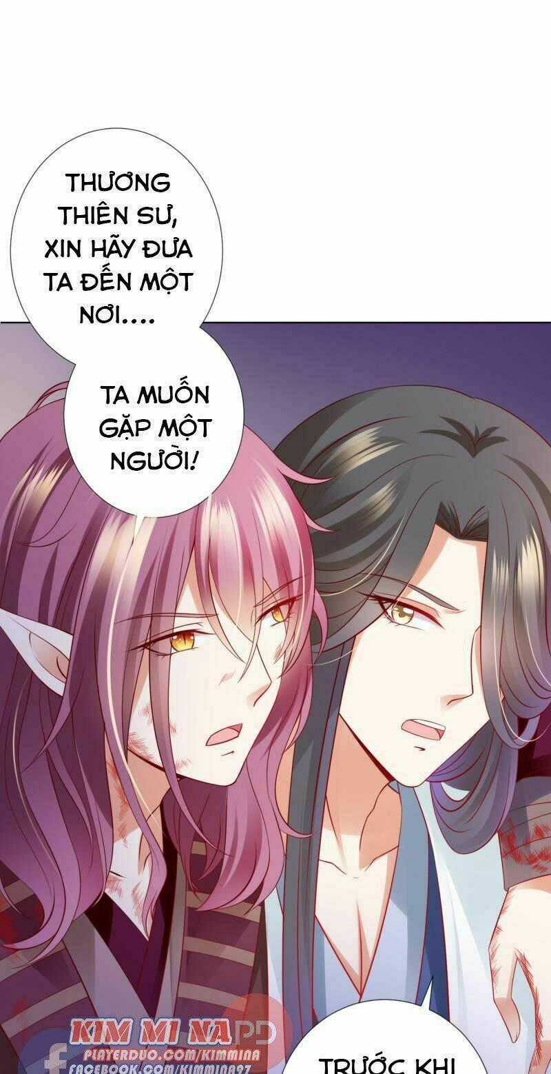 Sư Phụ, Cái Kia Ăn Ngon! Chapter 71 trang 34
