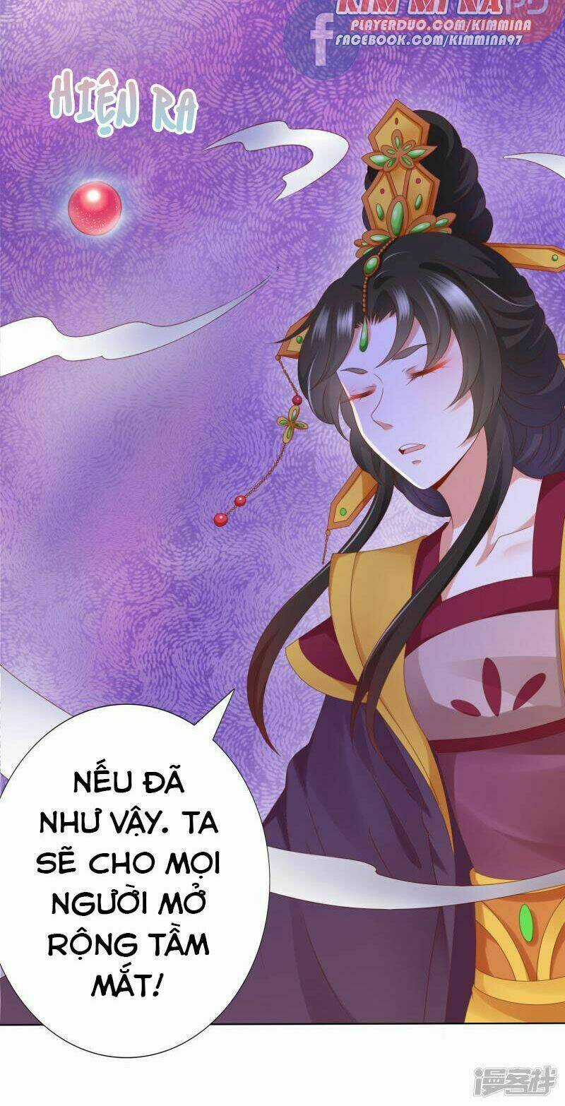 Sư Phụ, Cái Kia Ăn Ngon! Chapter 71 trang 4
