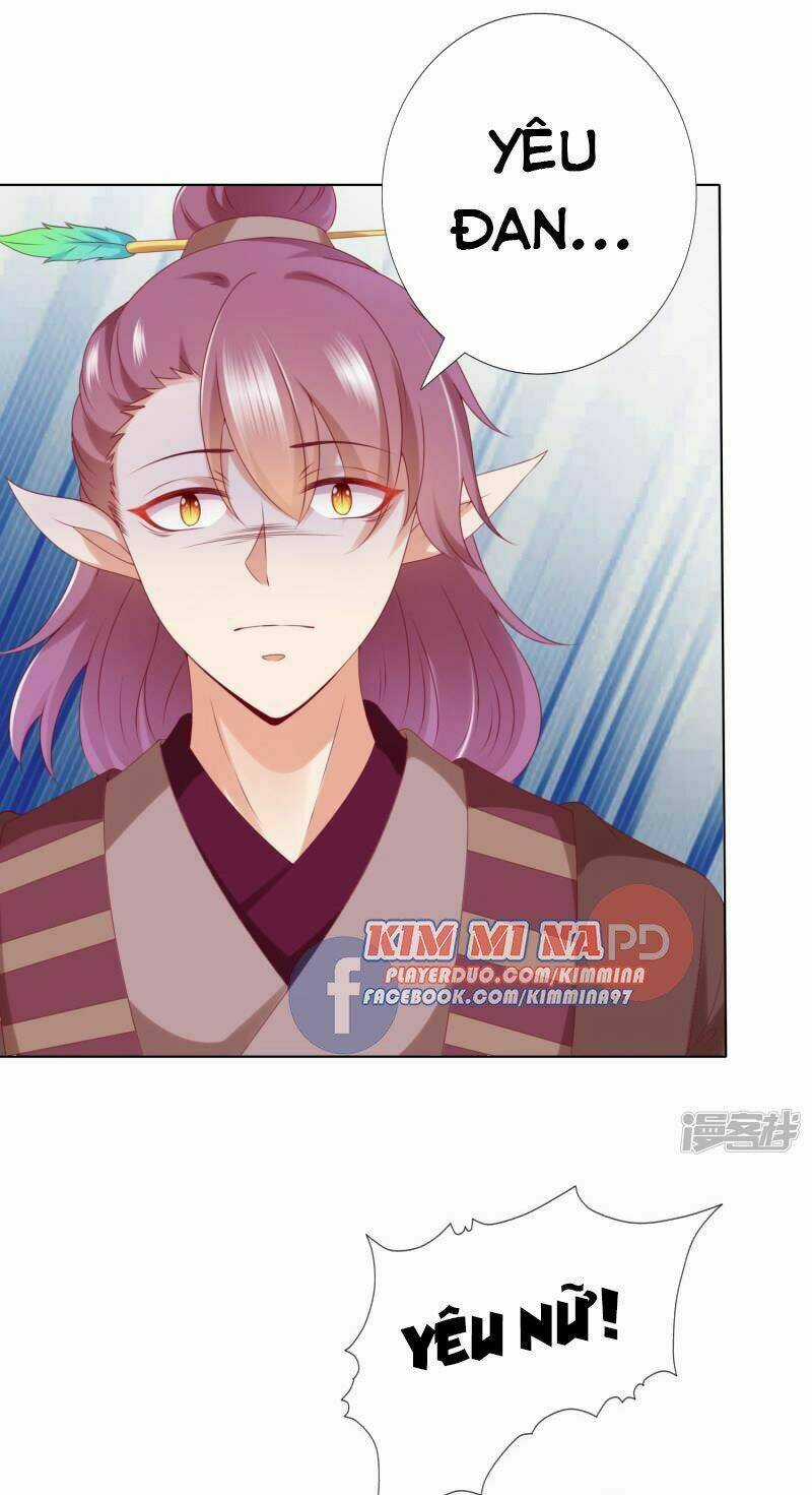 Sư Phụ, Cái Kia Ăn Ngon! Chapter 71 trang 7