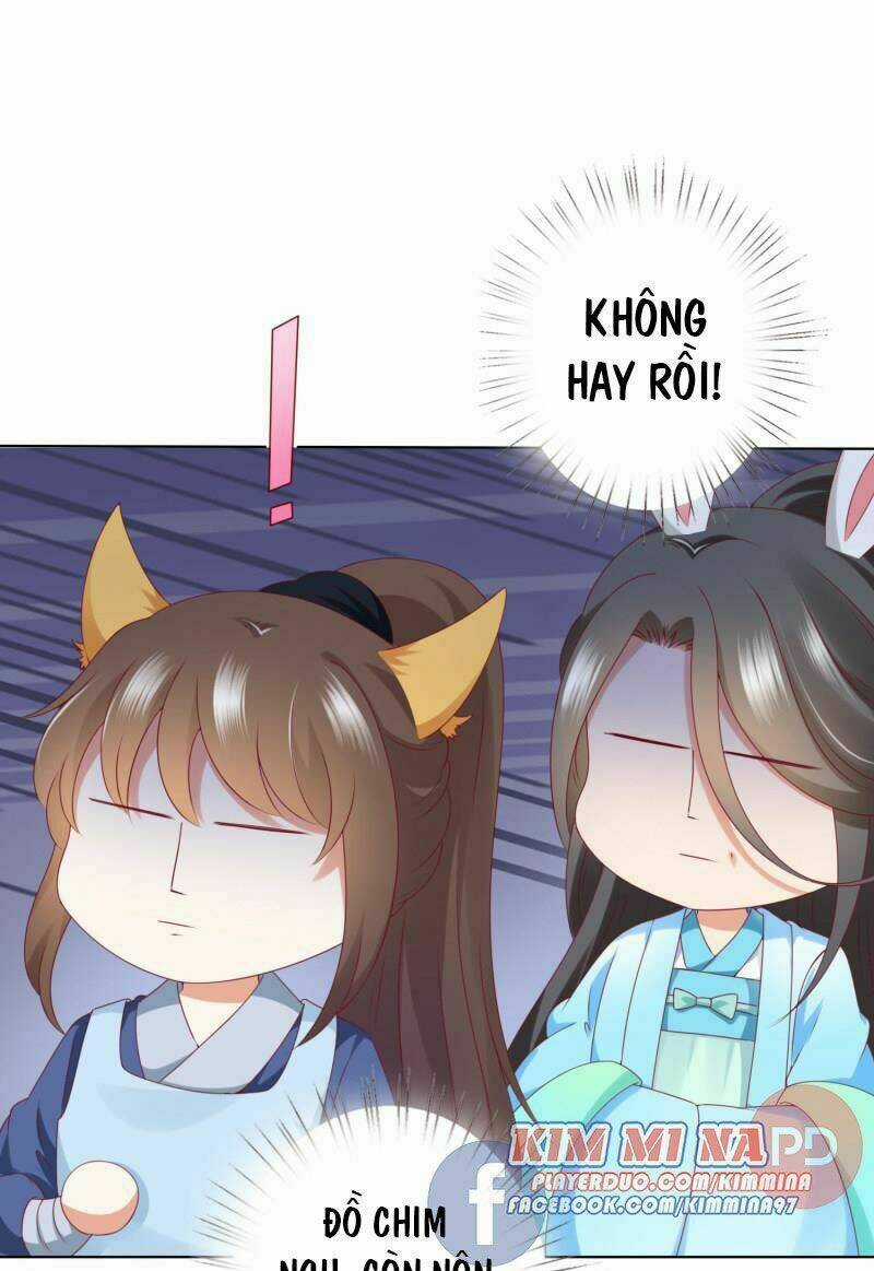 Sư Phụ, Cái Kia Ăn Ngon! Chapter 71 trang 9